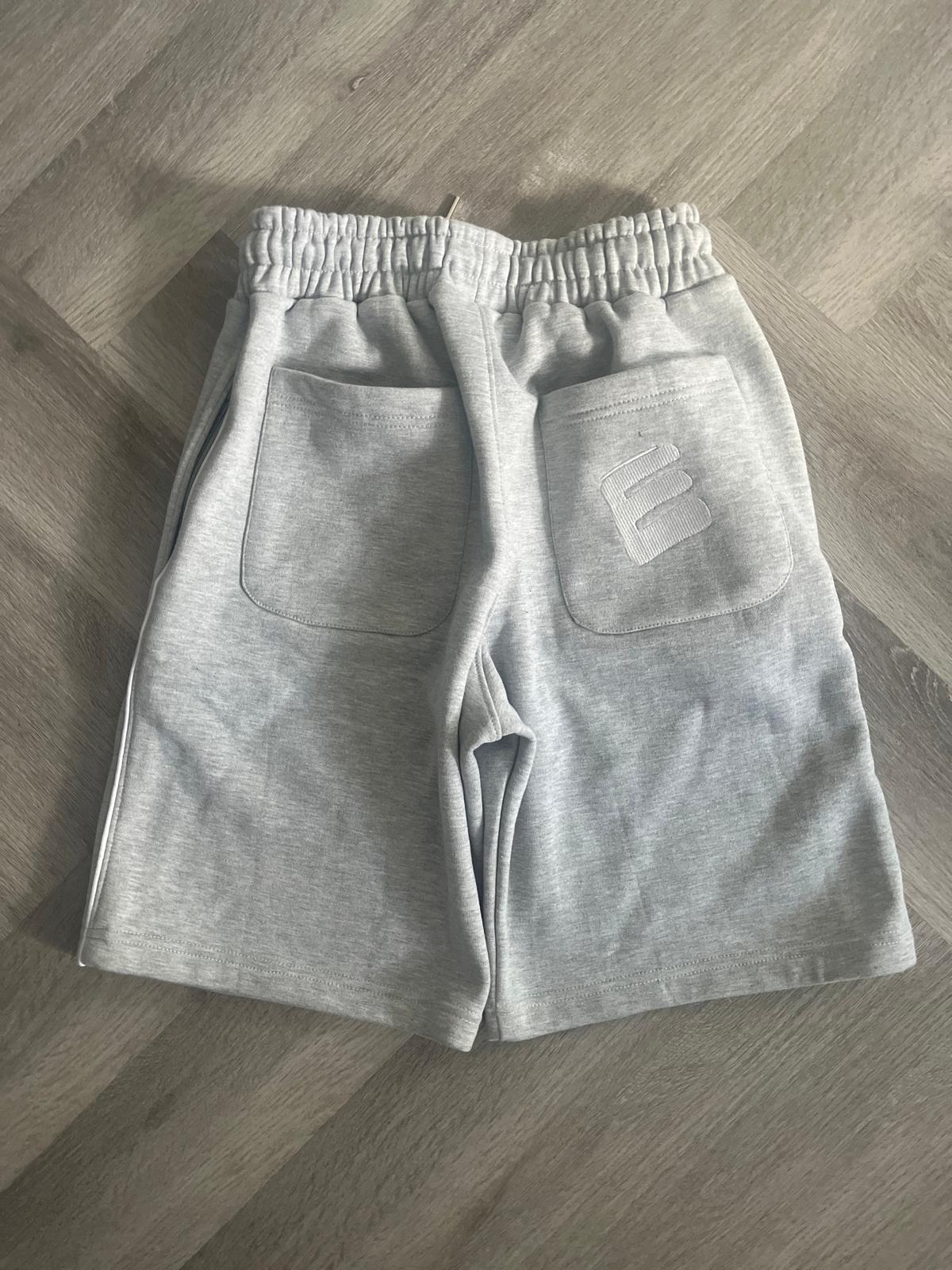 Grey Shorts