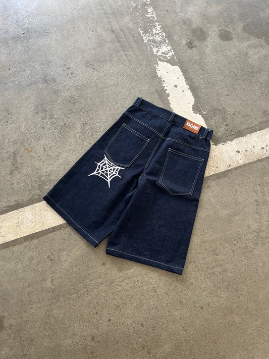 WEBBED JORTS🕸️